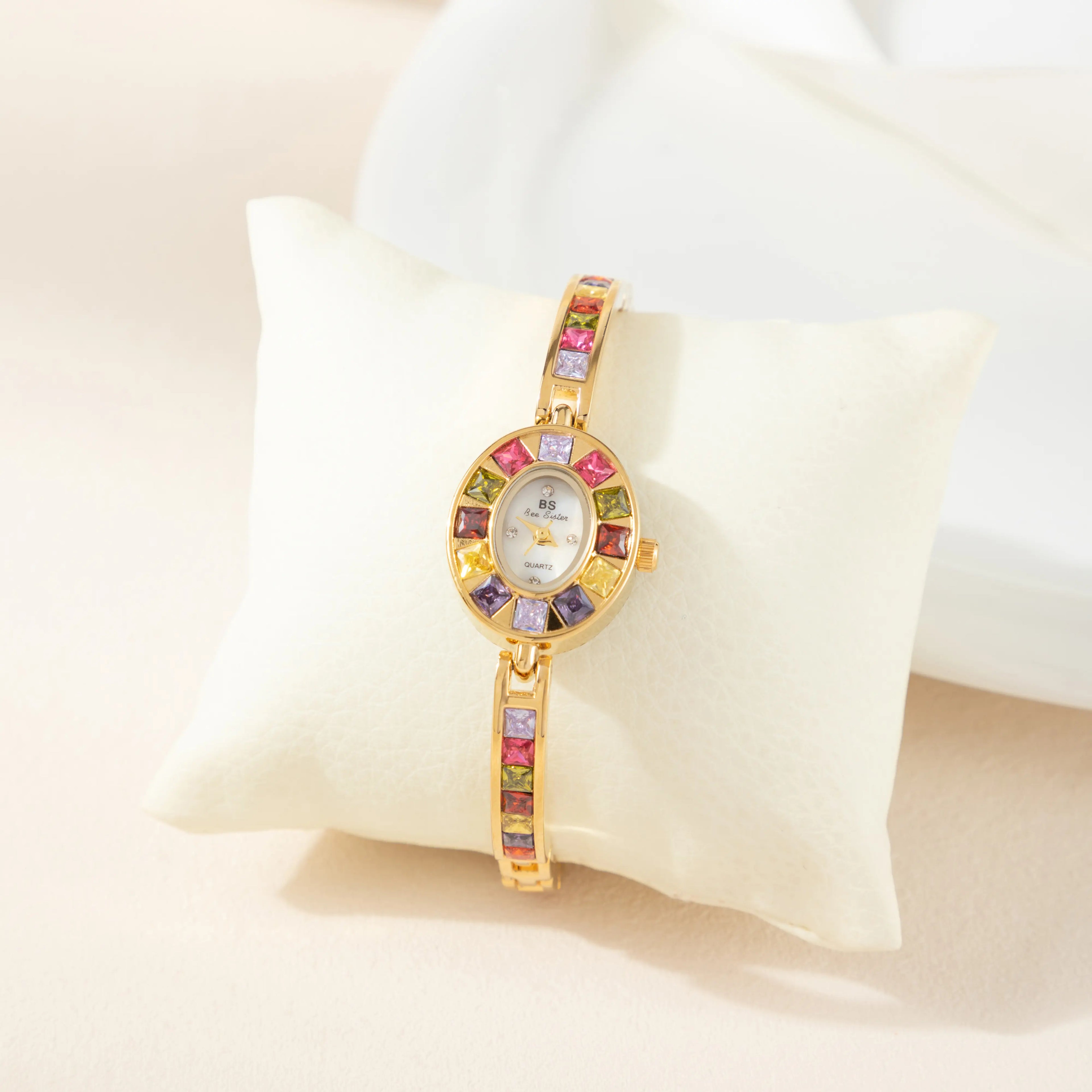 Ivy - Colour Pop Watch