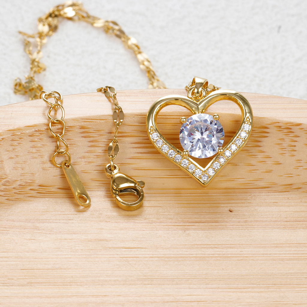 Ella - Forever Together Jewellery Set