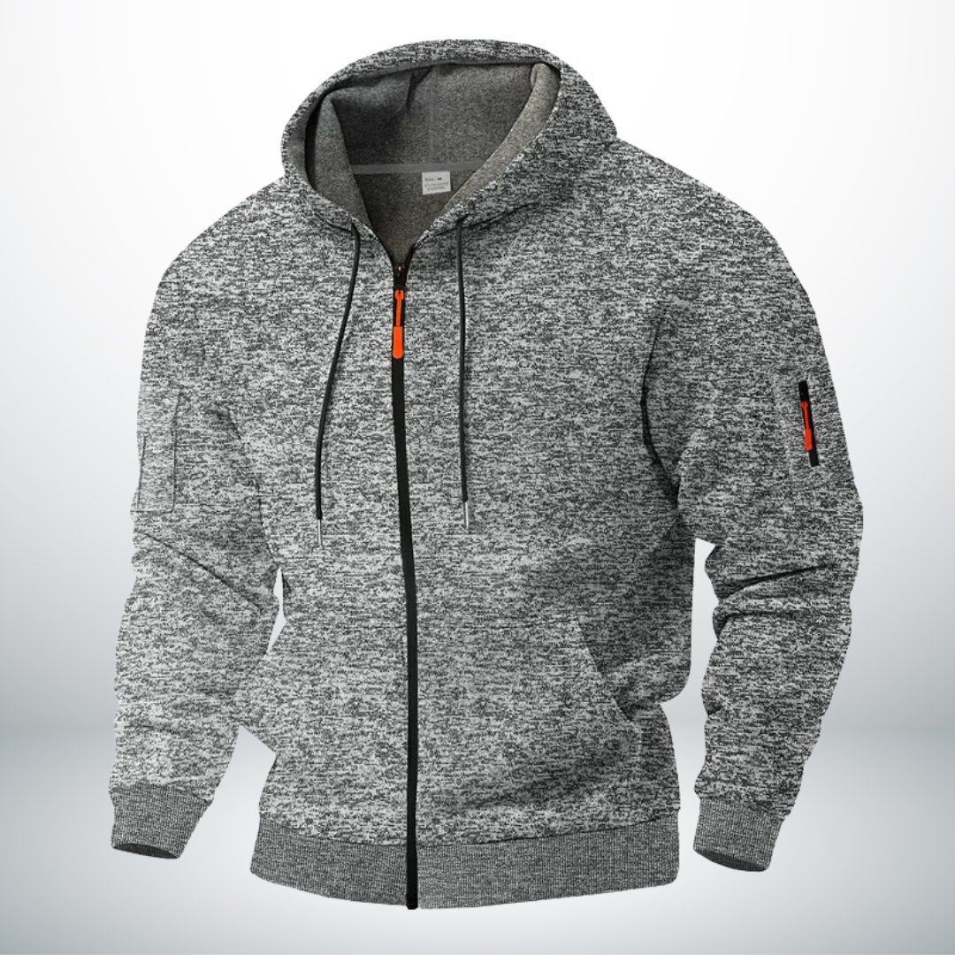Jordan - Modern Fleece Jacket