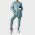 Ruby - Casual Two-Piece Set