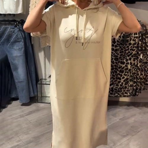 Clara - Elegant Evening Dress