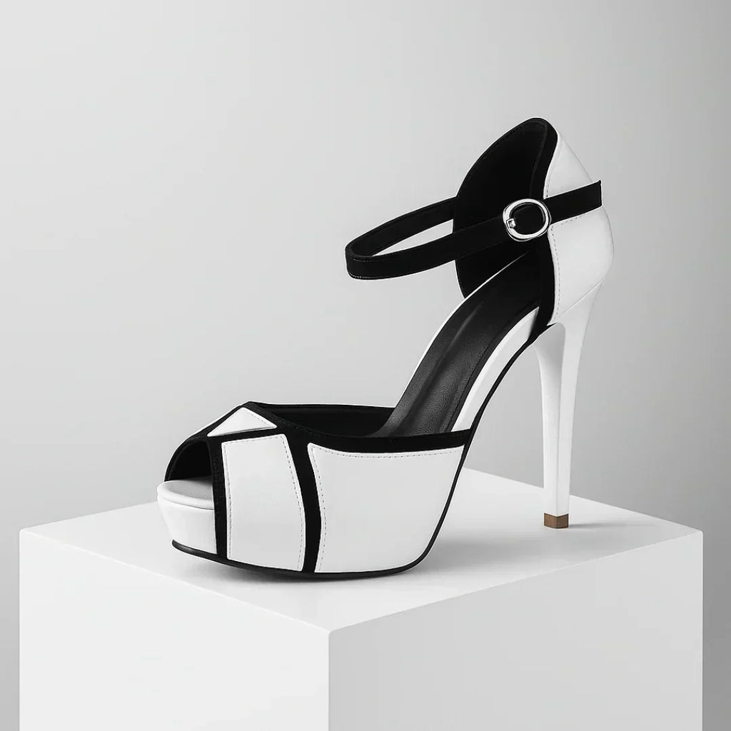 Emily - Elegant Heels