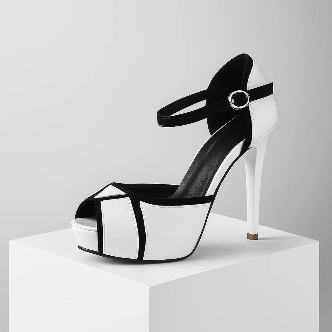 Emily - Elegant Heels