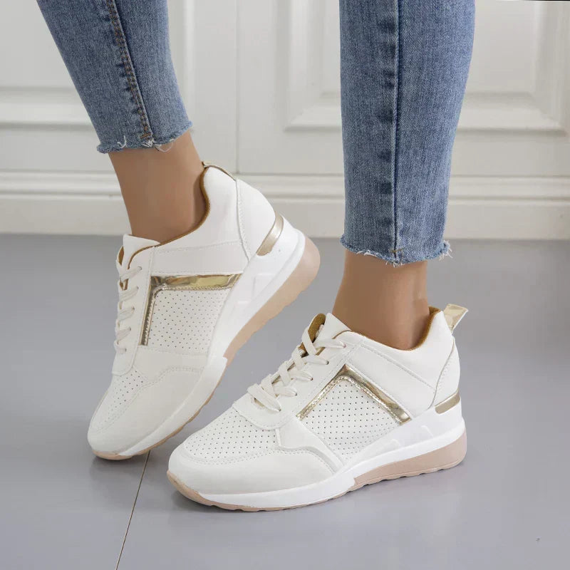 Chloe - Pain-Free Comfort Shoes