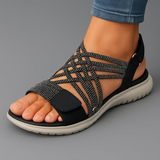 Levila - Orthopaedic Sandals for Spring Use