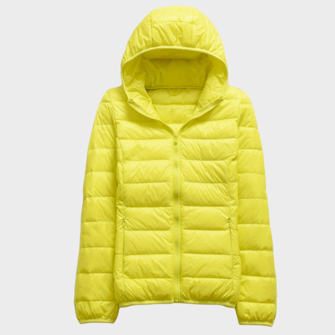 Grace - Waterproof Jacket