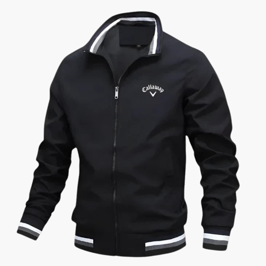Theodore - Premium Elegant Jacket