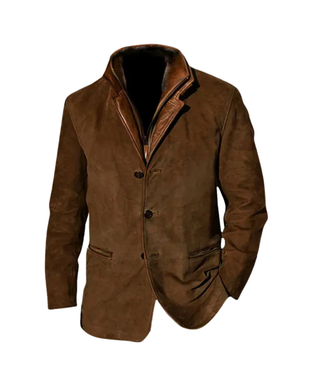 Ethan - Vintage Jacket