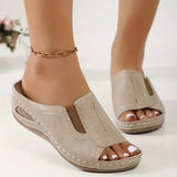 Tessa™ Orthopaedic Comfort Sandals