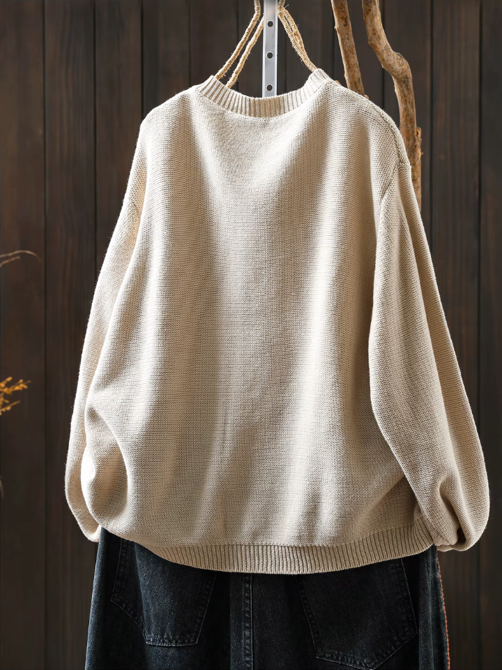 Philippa - Elegant Cardigan