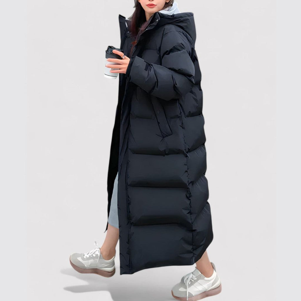 Celeste - Windbreaker Coat