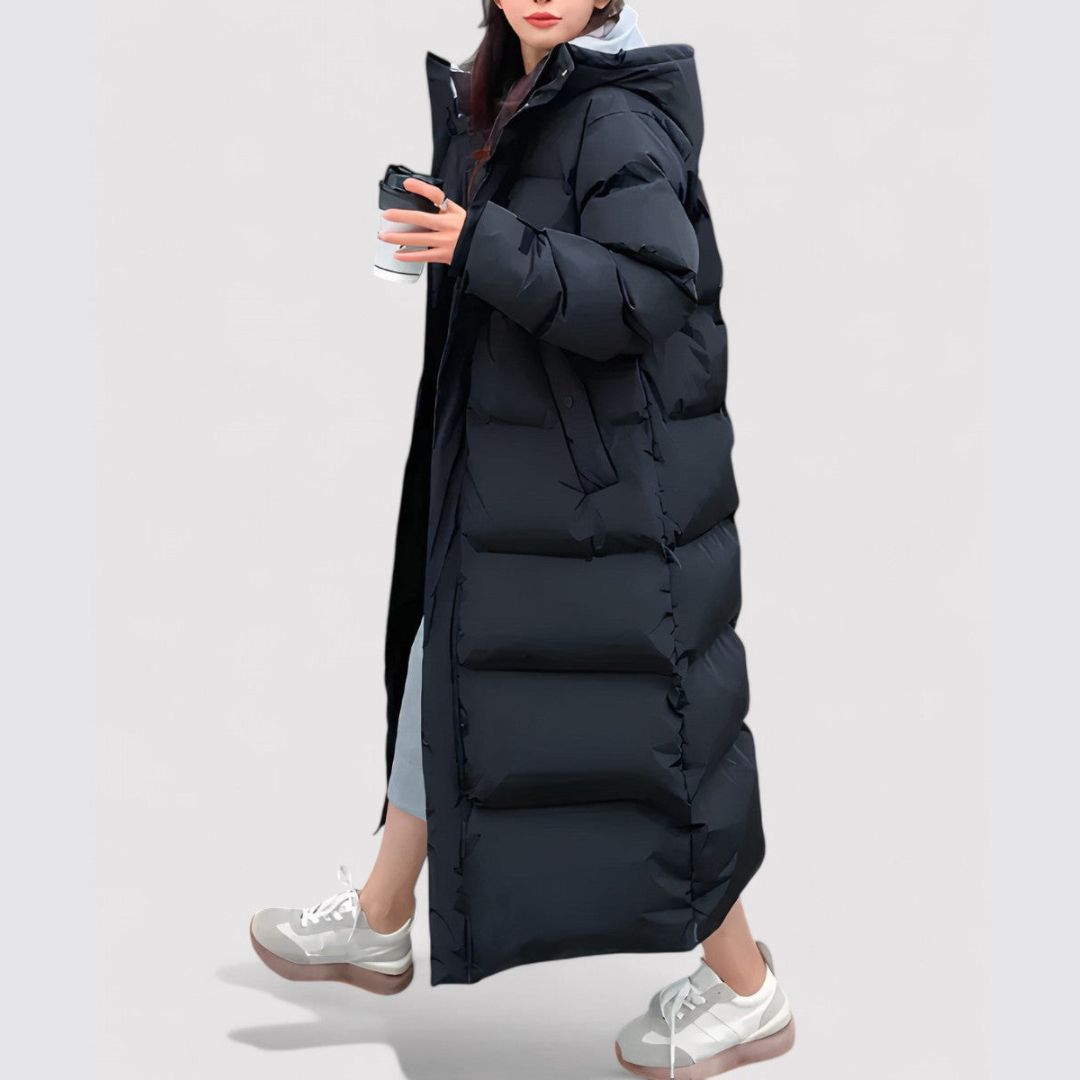 Celeste - Windbreaker Coat