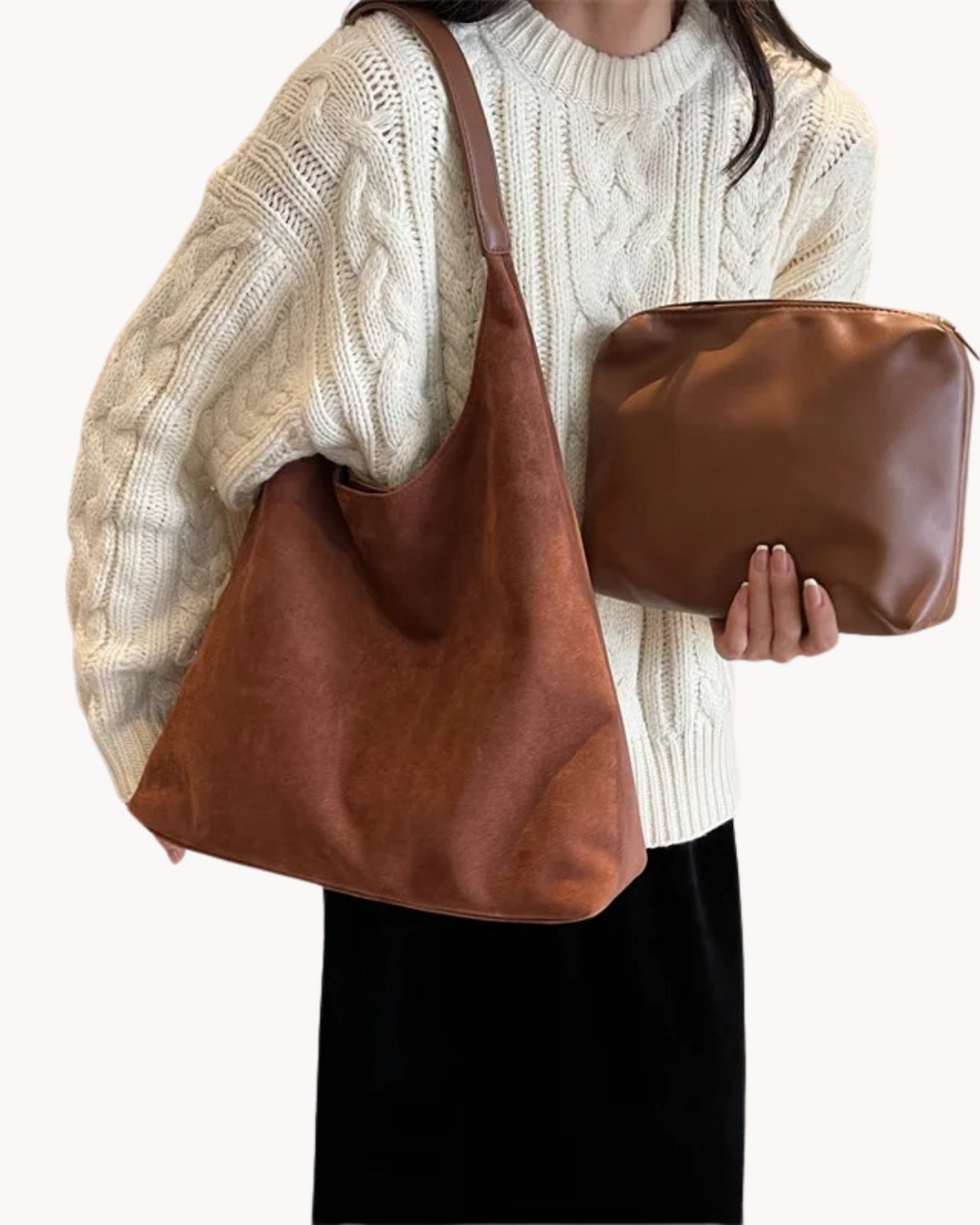 Harper - Timeless Women's Handbag