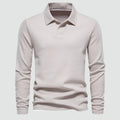 Louis - Premium Polo Shirt