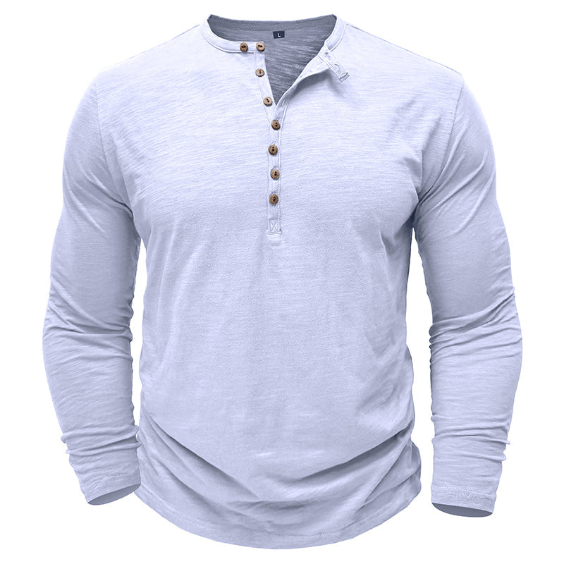 Oscar - Long-Sleeve Shirt