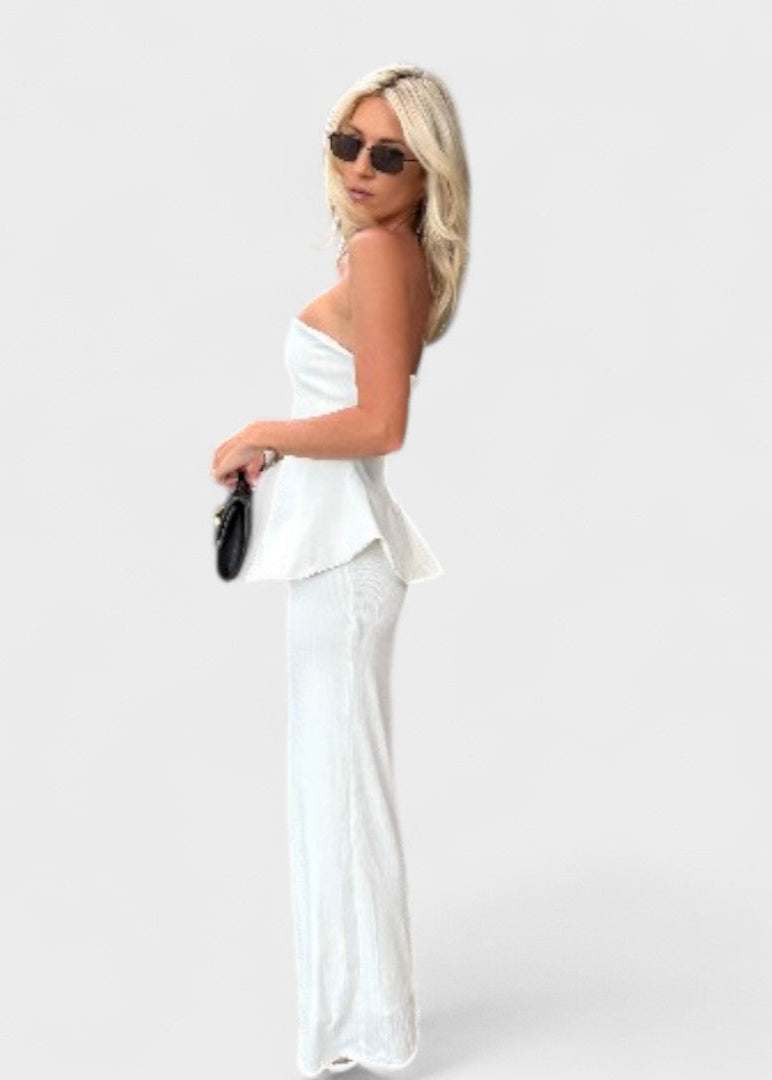 Piper - Elegant Maxi Dress