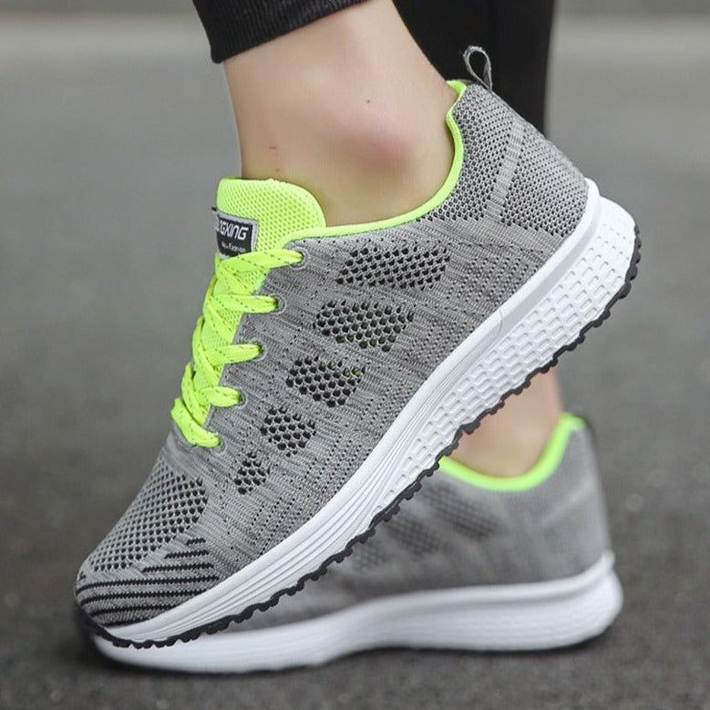 Matilda - Orthopaedic Walking Shoes