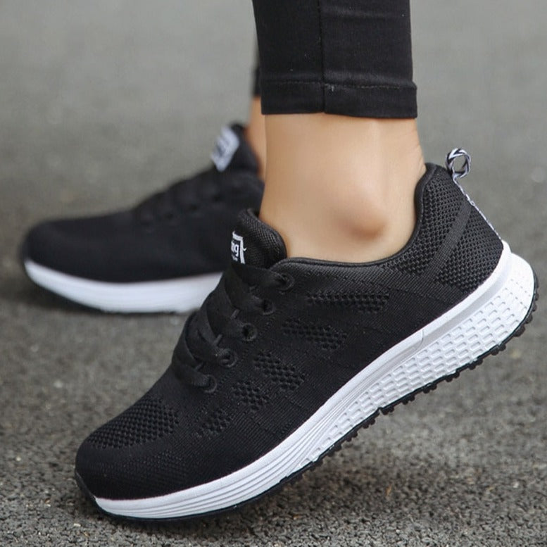 Matilda - Orthopaedic Walking Shoes