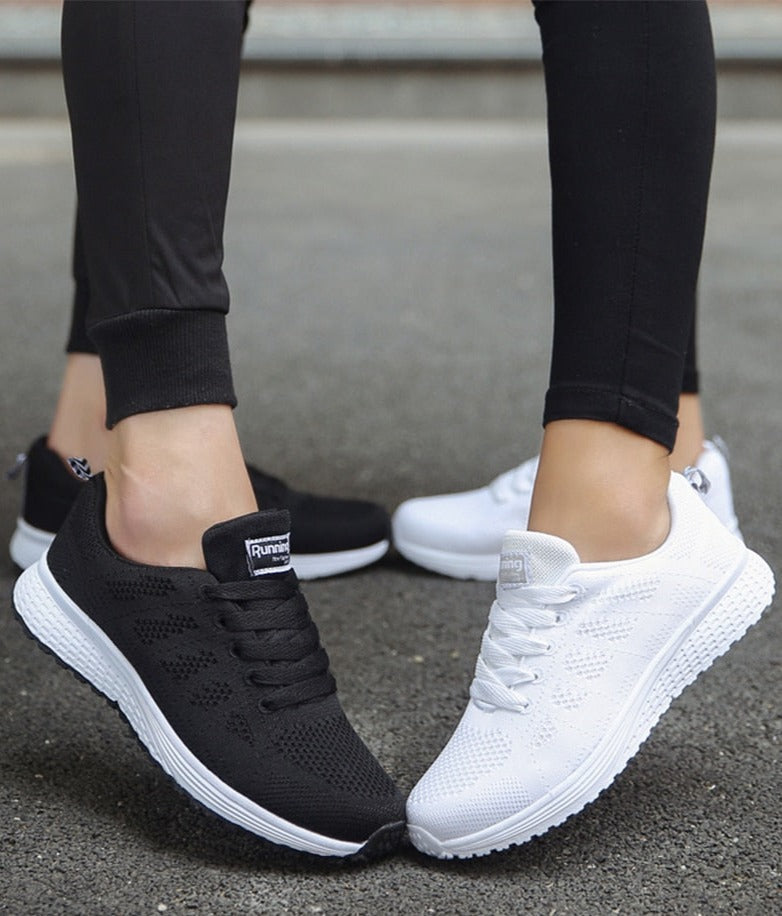 Matilda - Orthopaedic Walking Shoes