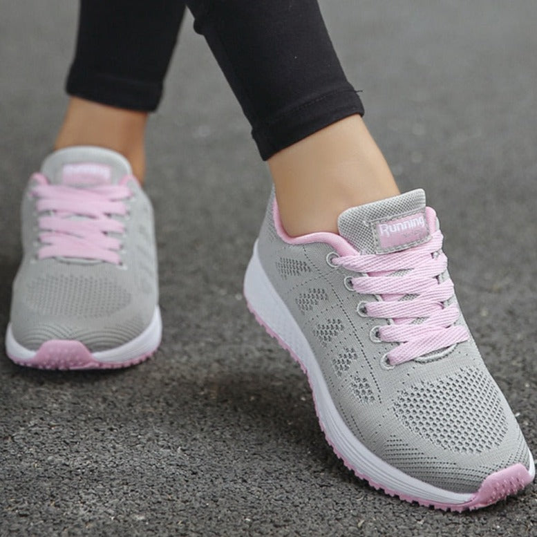 Matilda - Orthopaedic Walking Shoes