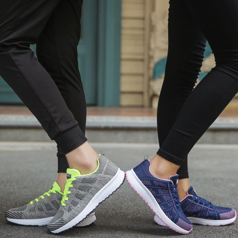 Matilda - Orthopaedic Walking Shoes