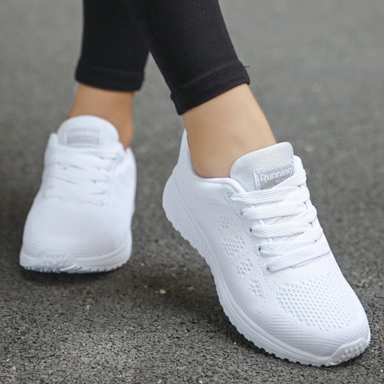 Matilda - Orthopaedic Walking Shoes