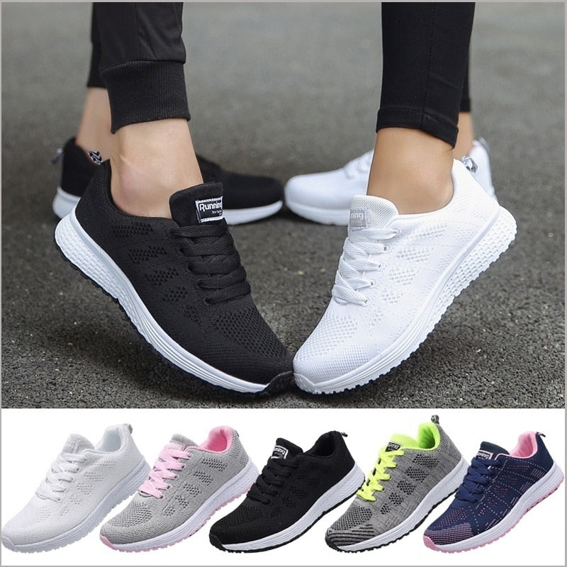 Matilda - Orthopaedic Walking Shoes