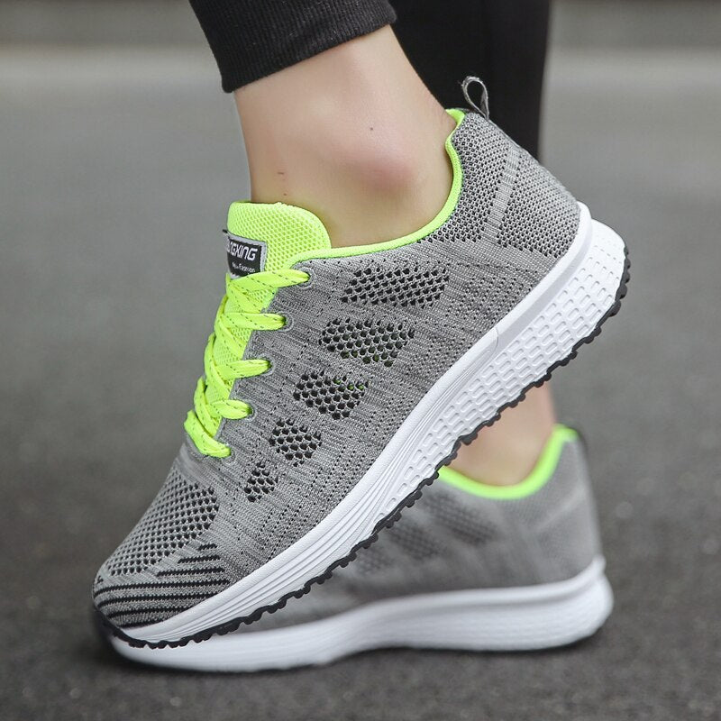 Matilda - Orthopaedic Walking Shoes