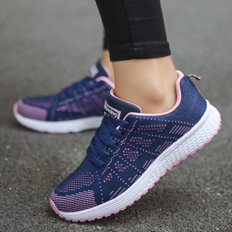 Matilda - Orthopaedic Walking Shoes