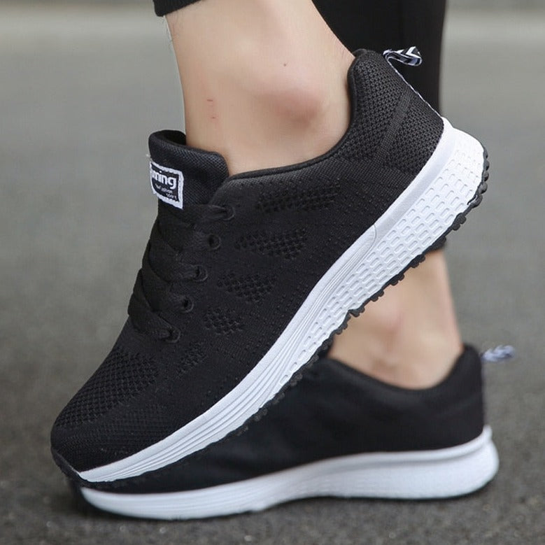 Matilda - Orthopaedic Walking Shoes