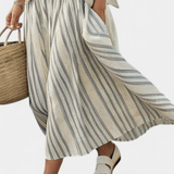 Bec - Bamboo Linen Set