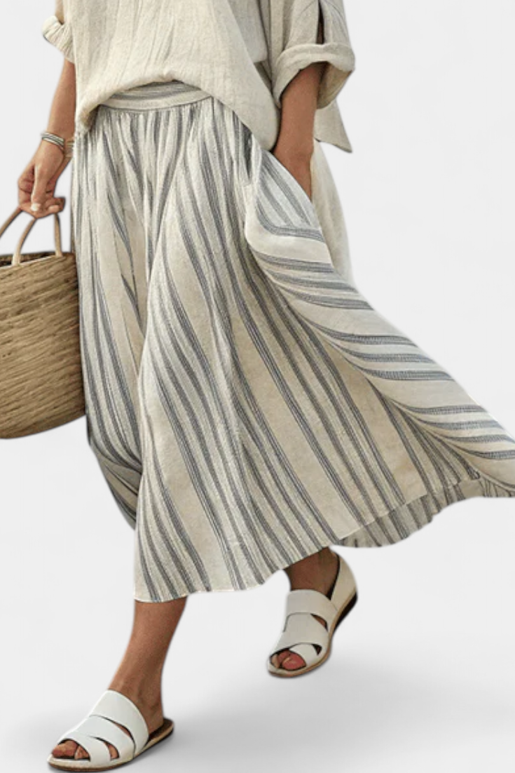Bárbara - Bamboo Linen Set