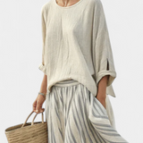 Bec - Bamboo Linen Set