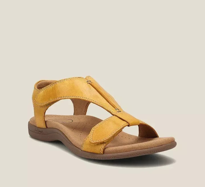 Finola™ - Elegant Orthopaedic Sandals