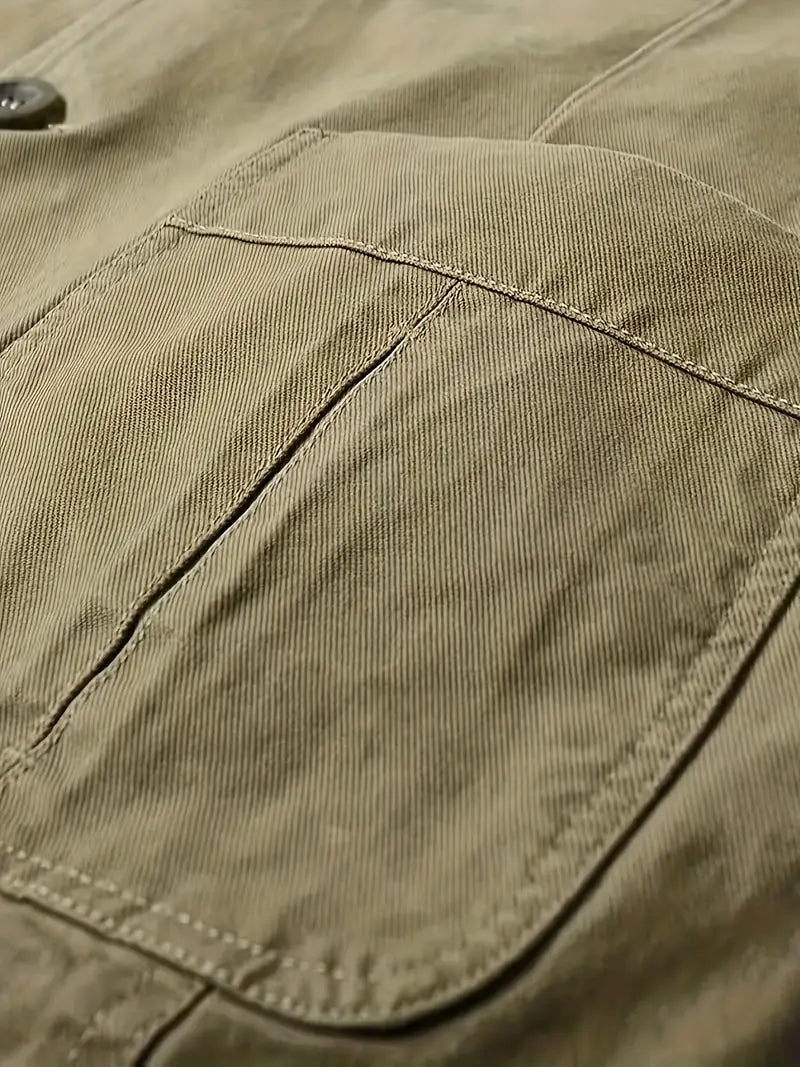 Austin - Casual Jacket