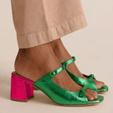 Rita | Riviera Elegance Heels