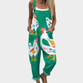 Piper - Relaxed Summer Jumpsuit