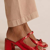 Rita | Riviera Elegance Heels