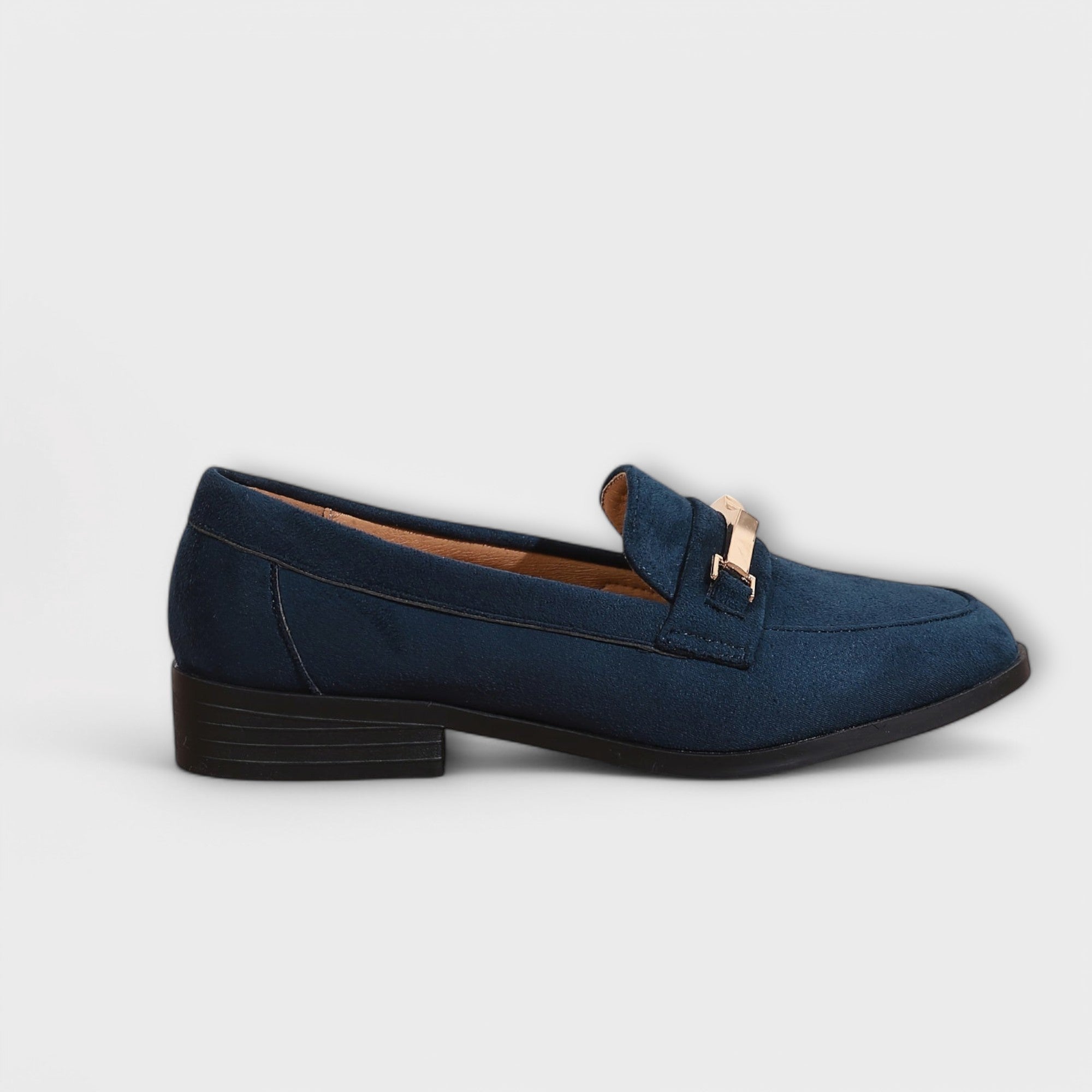 Eden - Flannel Loafers