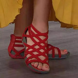 Olesya™ Orthopaedic Sandals