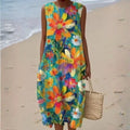 Harriet - Cotton Dress