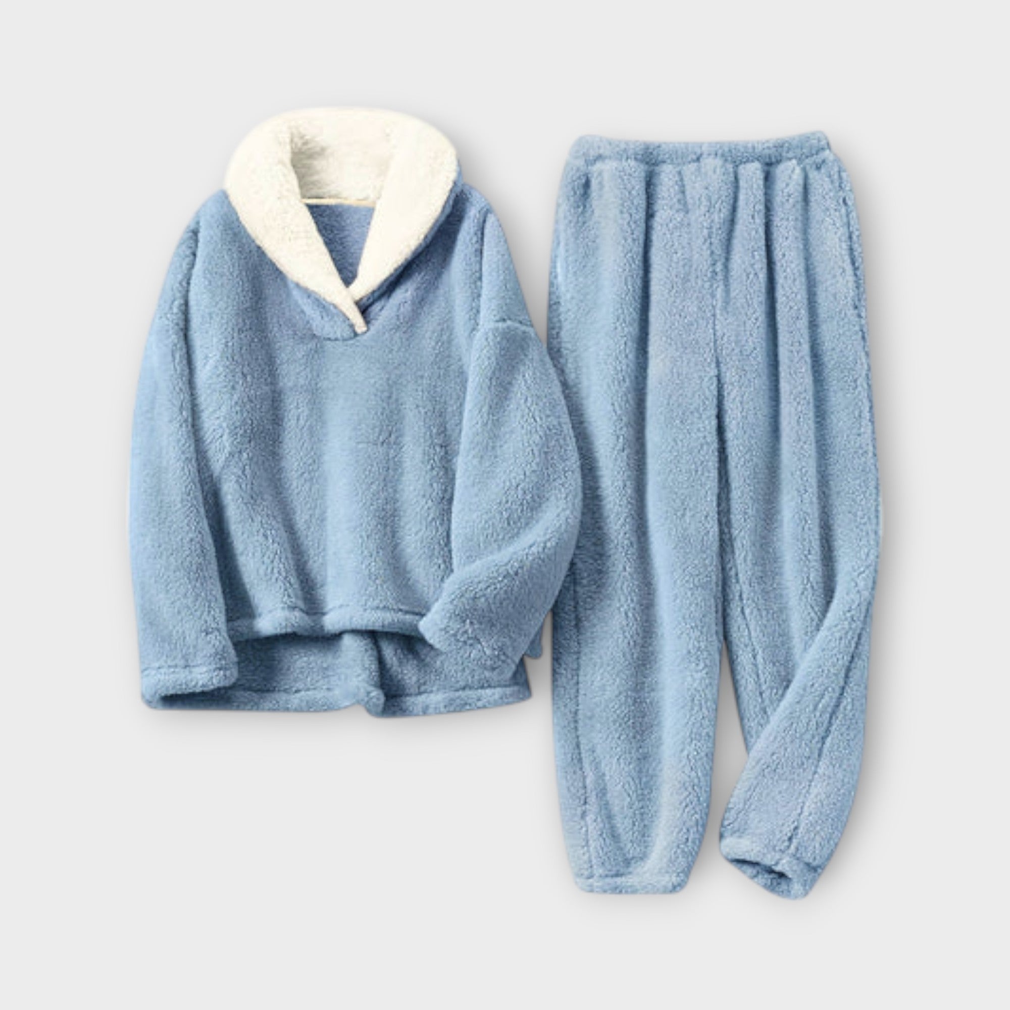 Emily - Cosy Flannel Set