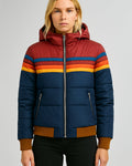 Leah - Waterproof Rain Coat