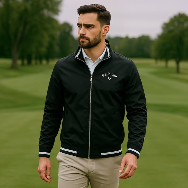 Arlo - Premium Stylish Jacket