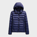 Lucy - Waterproof Jacket