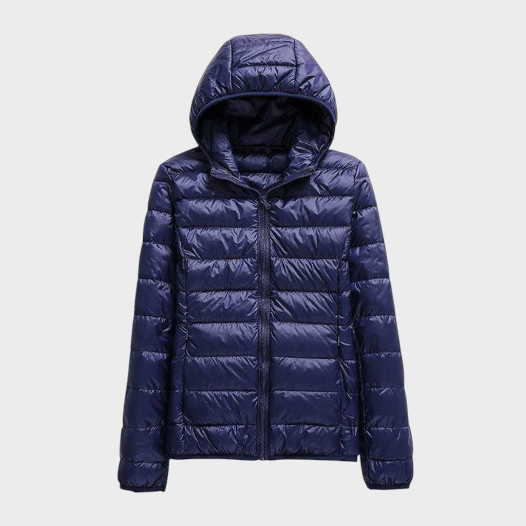 Lucy - Waterproof Jacket