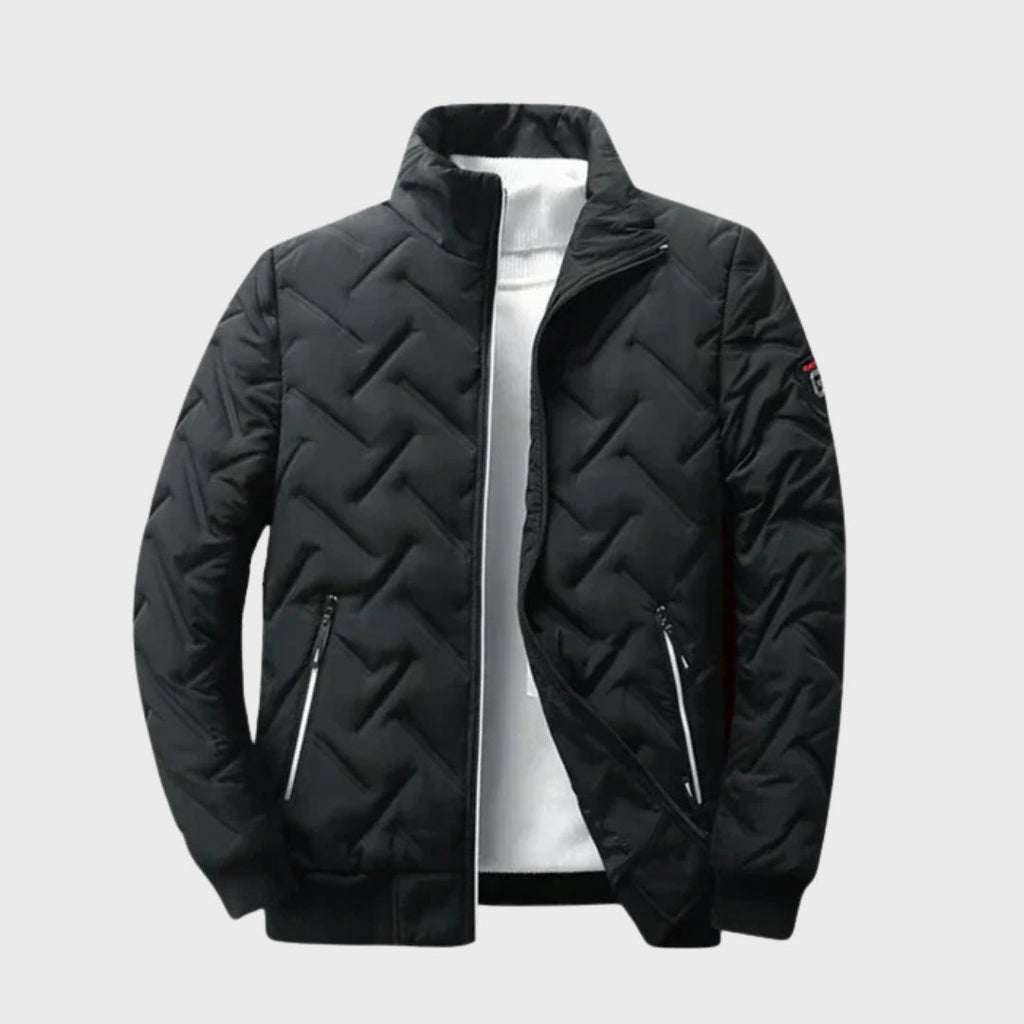 Harrison - Stylish Winter Jacket
