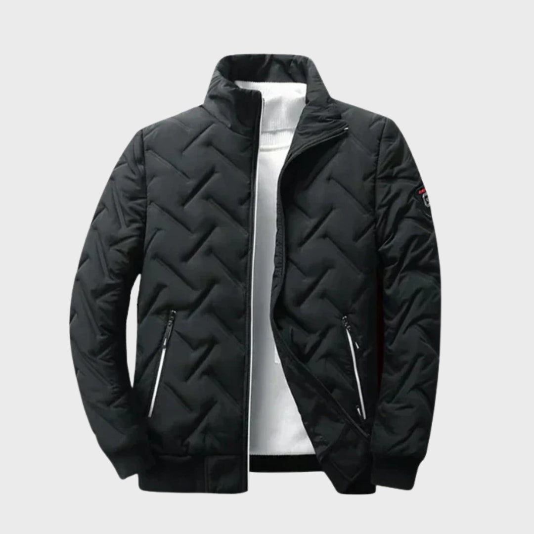 Harrison - Stylish Winter Jacket