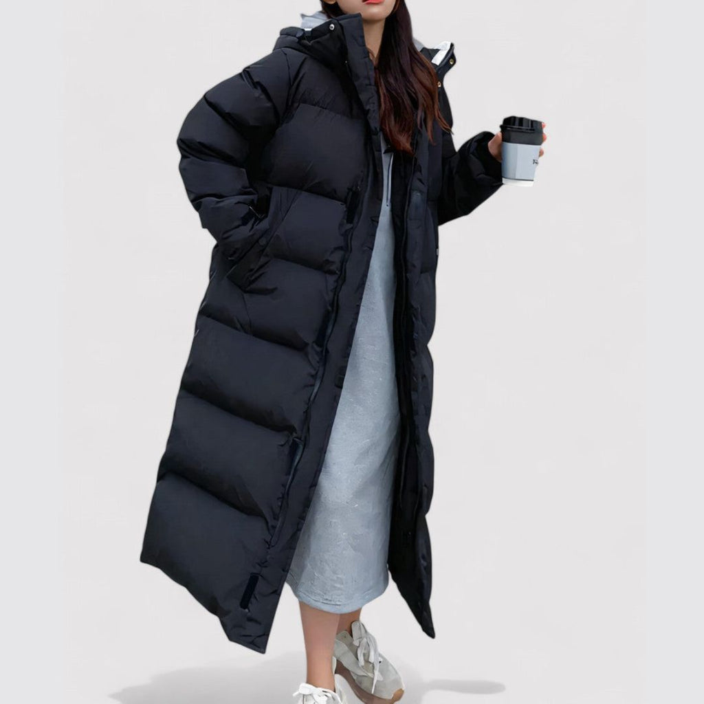Celeste - Windbreaker Coat