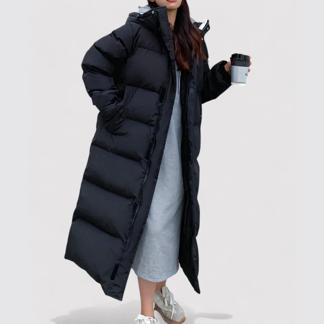 Celeste - Windbreaker Coat